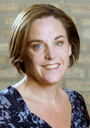 Mary Mulcahy, MD,  headshot