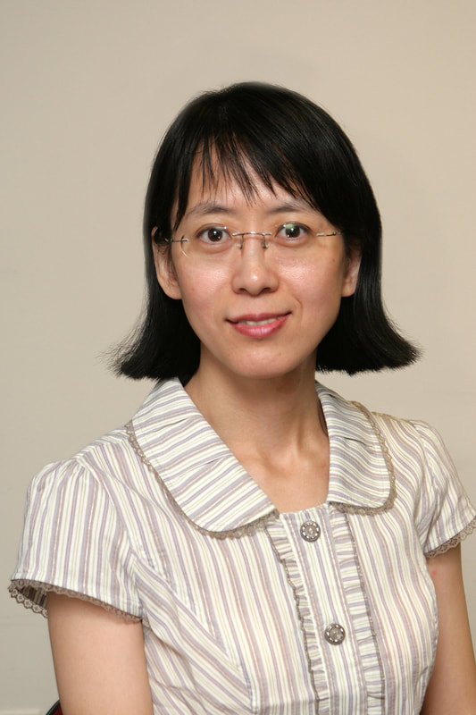 Shuo Ma, MD, ‘00 PhD headshot