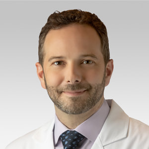 Stephen Magill, MD, PhD headshot