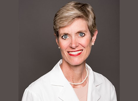Mary McDermott, MD headshot