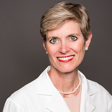 Dr. Mary McDermott headshot 