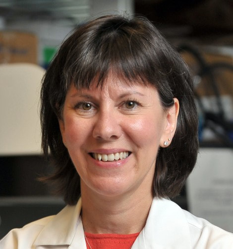Elizabeth M McNally, MD, PhD,  headshot