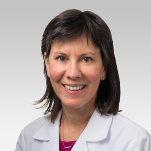 Elizabeth McNally, MD, PhD headshot