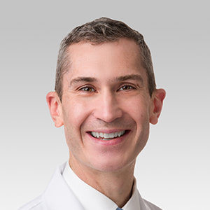 Joshua J. Meeks, MD, PhD headshot