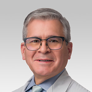 Alan G. Micco, MD headshot 