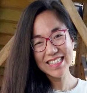 Catalina Lee Chang PhD headshot
