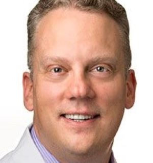 Doctor Craig Horbinski headshot