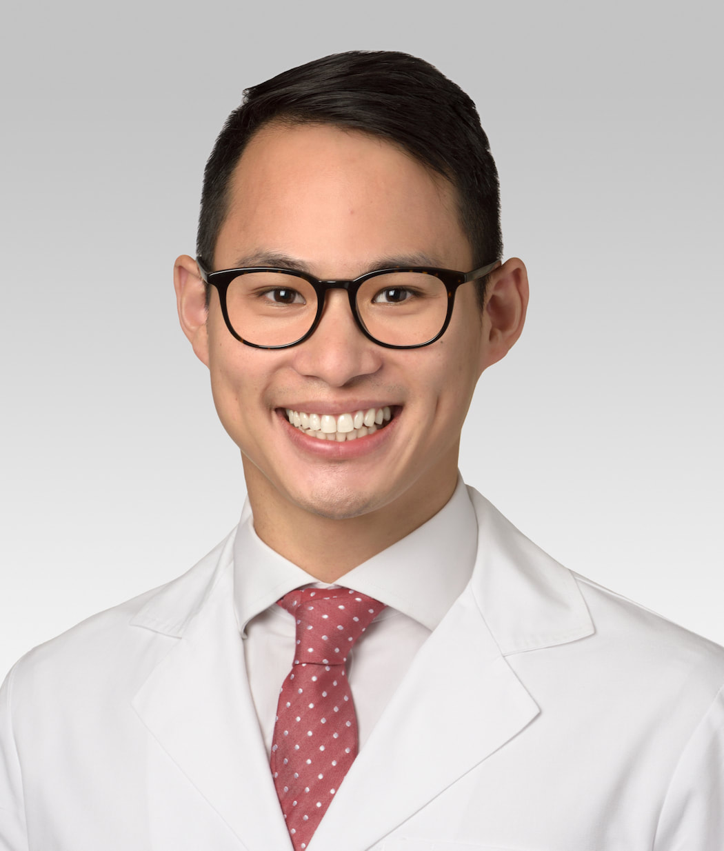 Cuong Nguyen, MD headshot