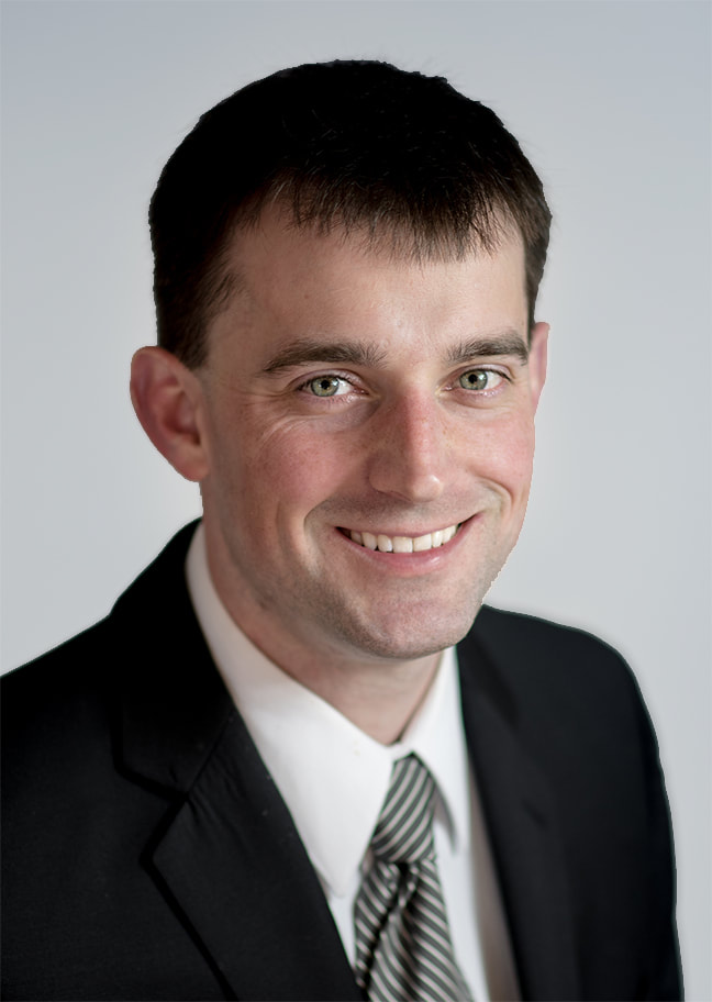 Mark Youngblood, MD, PhD headshot