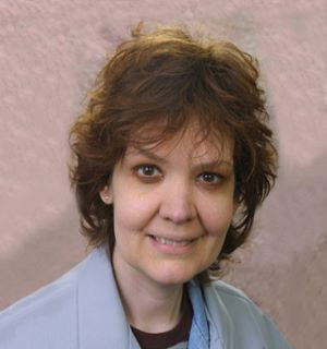 Elizabeth Eklund, MD Headshot