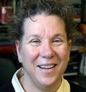 Gayle Woloschak, PhD headshot