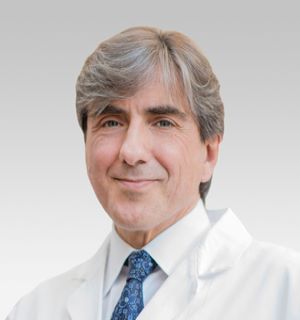 Dr. Leonidas C. Platanias headshot 