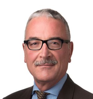 Dr. Massimo Cristofanilli Headshot