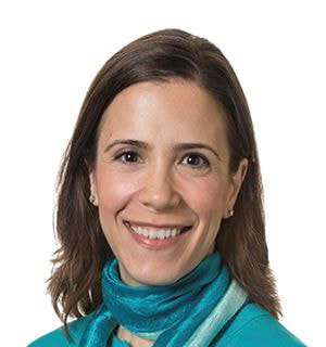 Sofia Garcia, PhD Headshot