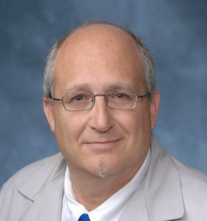 Stewart Goldman, MD Headshot