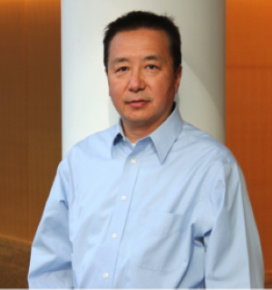 Yong Wan, PhD Headshot