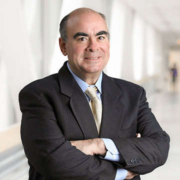 Frank Palella, MD  headshot
