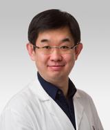 Peng Zhang, PhD headshot
