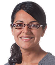 Amisha Wallia, MD, MS headshot