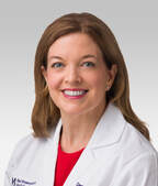 Headshot of Daniela P Ladner, MD, MP