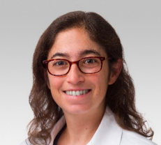Lisa R. Beutler, MD, PhD​ headshot
