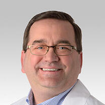 Headshot of David Mochel, MD
