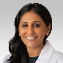 Sonia V. Sheth, MD headshot