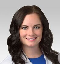 Julie E. Witkowski, MD headshot