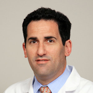 Jeffrey Raizer, MD headshot