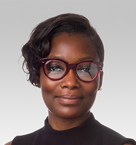 Picture of Rebecca Obeng, MD, PhD, MPH