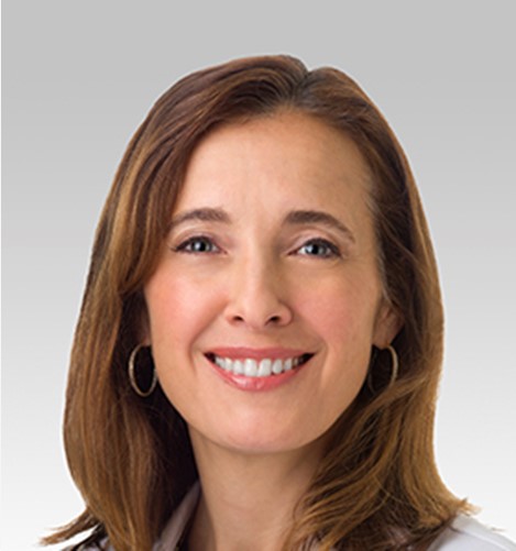 Headshot of Dr. Mary Rinella