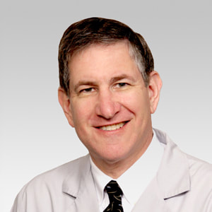Robert S. Feder, MD headshot