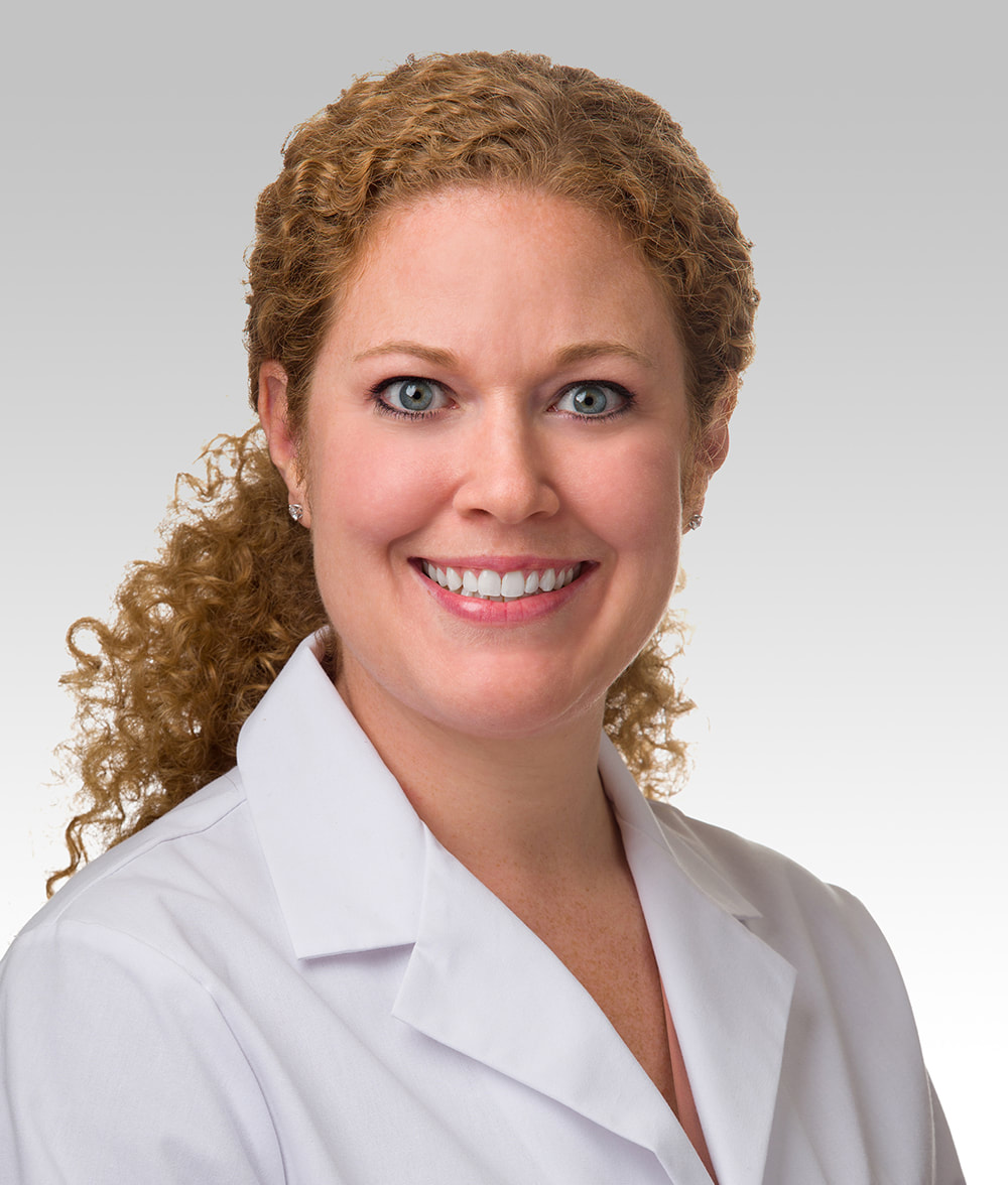 S. Kathleen Bandt, MD headshot