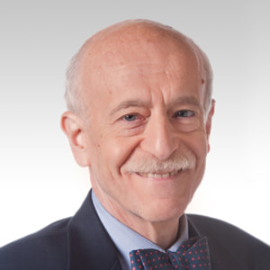 Thomas J. Schnitzer, MD, PhD headshot