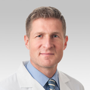 Stephan U. Schuele, MD headshot