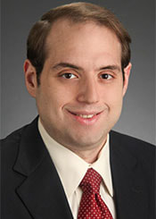 Anthony V. Serritella, MD headshot