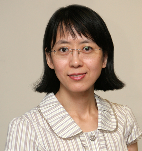 Shuo Ma, MD, PhD Headshot