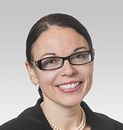 Dr. Melissa Simon headshot 