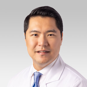 Song Jiang, MD, PhD headshot