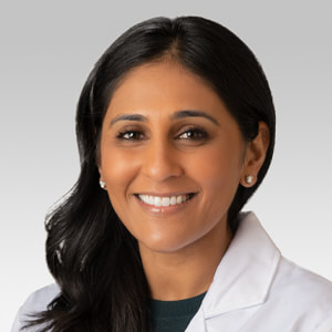 Headshot of Sonia V. Sheth, MD