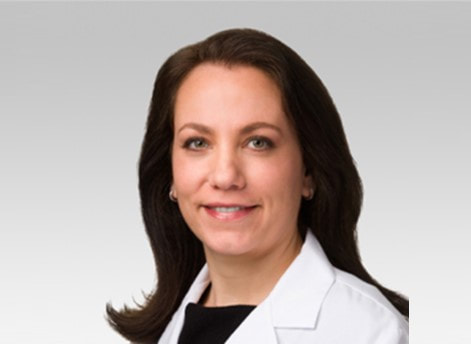 Laura J. Davidson, MD, MS Headshot