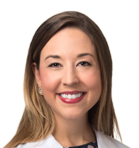 Headshot of Dr. Lisa VanWagner