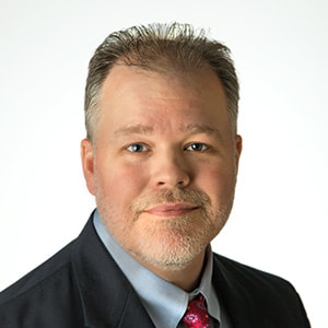 Kevin C. Welch, MD headshot