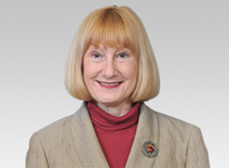 Headshot of Dr. Katherine Leah Wisner