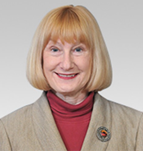 Doctor Katherine L. Wisner Headshot