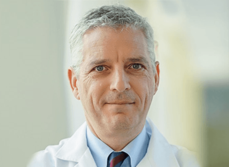 Joseph Bass, MD, PhD headshot