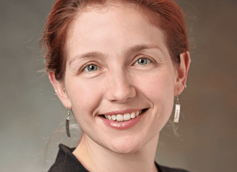 Stephanie Eisenbarth, MD, PhD headshot