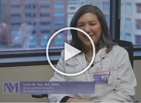 Lynn M. Yee, MD, MPH video still