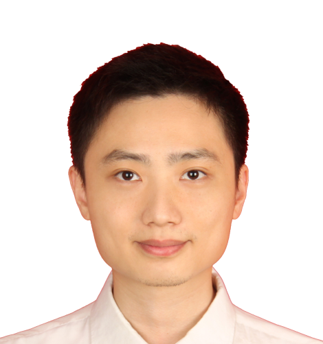 Yang Yi, PhD  headshot