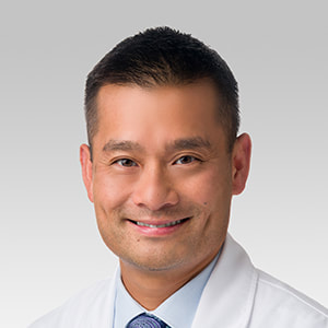 ​Eugene Yen, MD headshot